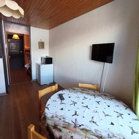 Lauzet - Cosy A Proximite Du Point Show Mae-5511 * Vars (Hautes-Alpes)
