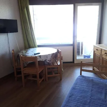 Lauzet - Cosy A Proximite Du Point Show Mae-5511 Apartment